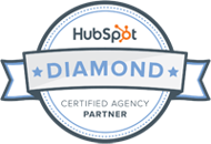 hubspot diamond partner